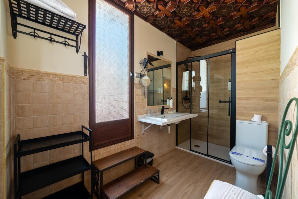 Hotel Posada del Toro - Housity