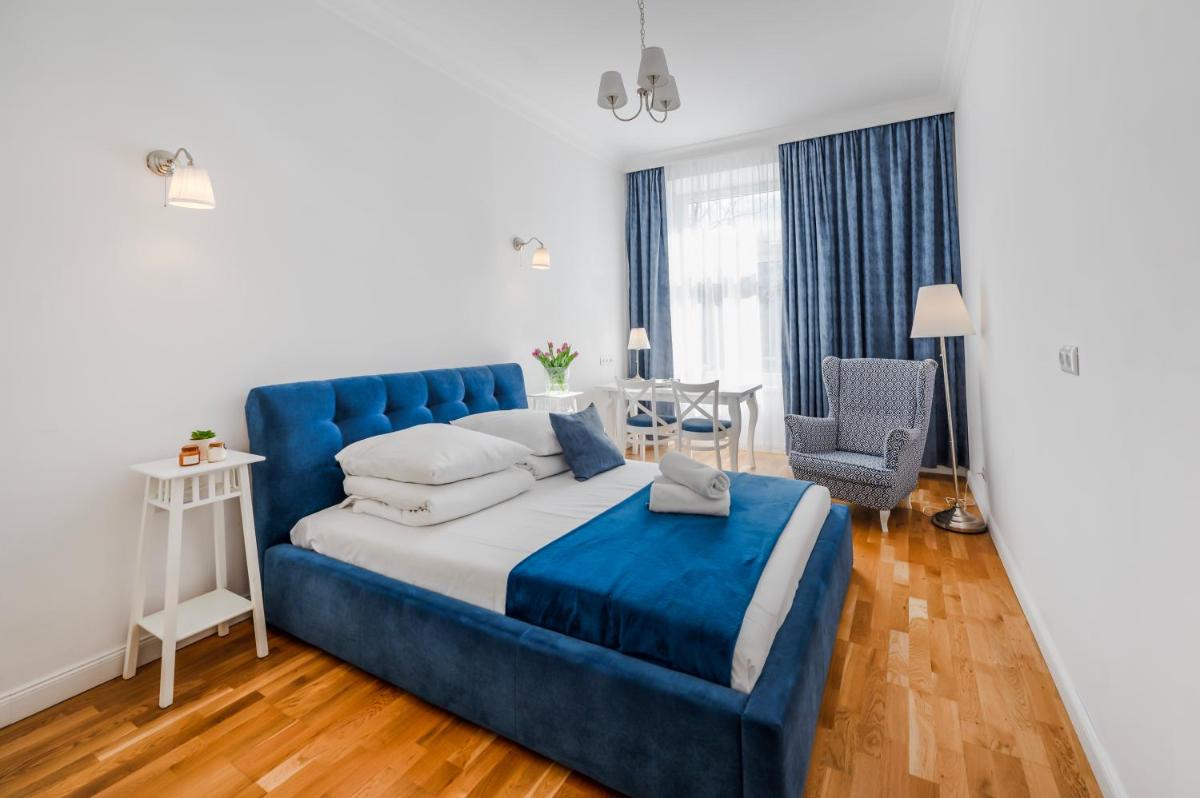 Wenecja Parking Gratis Moxy TE&AM Cracow - Housity