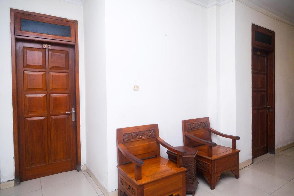 Urbanview Hotel Pondok Anggun Yogyakarta by RedDoorz - Housity
