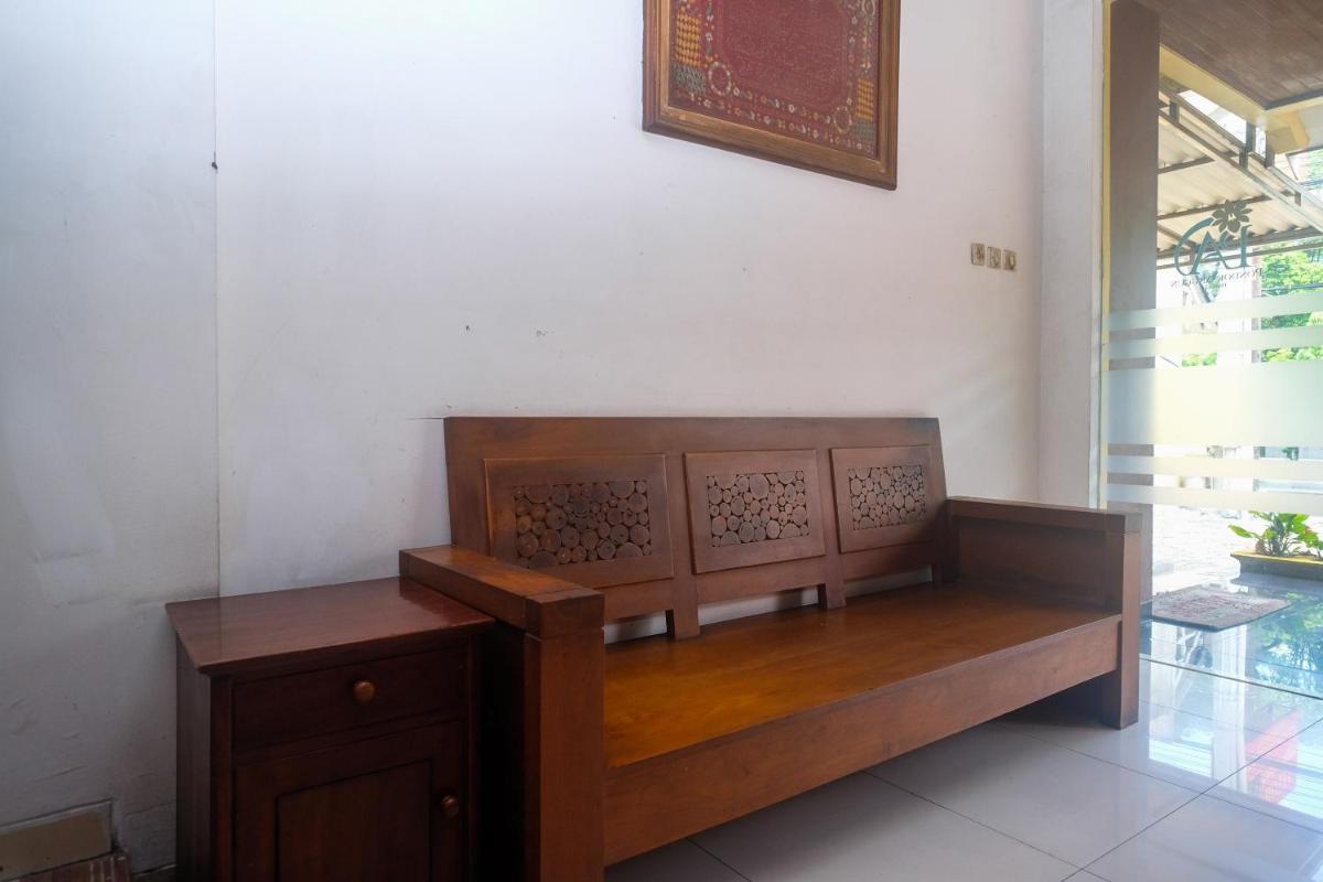 Urbanview Hotel Pondok Anggun Yogyakarta by RedDoorz - Housity