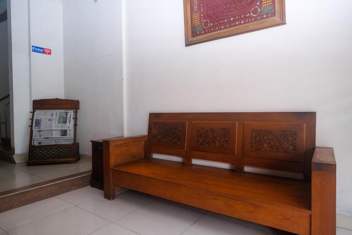 Urbanview Hotel Pondok Anggun Yogyakarta by RedDoorz - Housity
