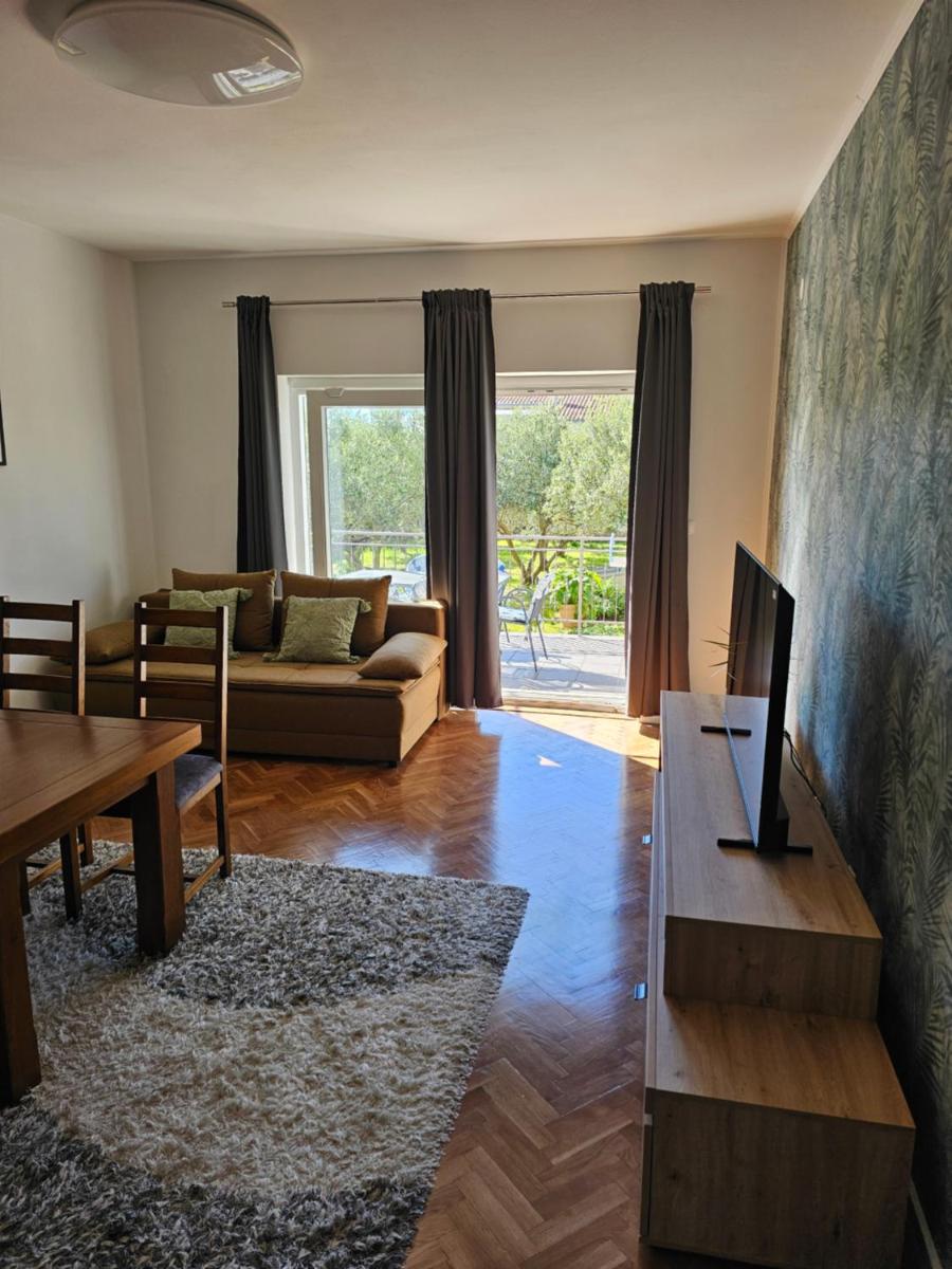 Apartments Grgic - Hizvo