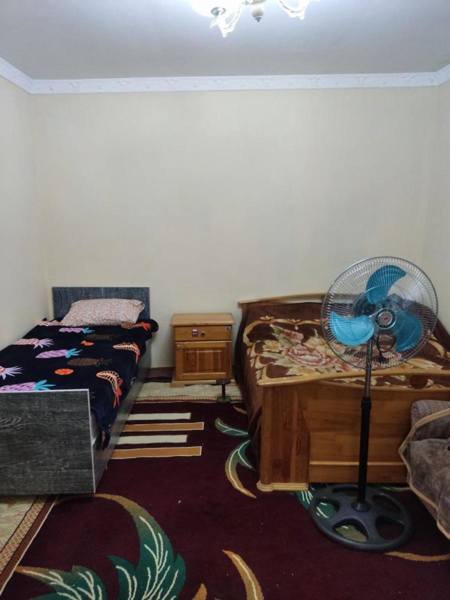 Suitetrails - Timur Hostel