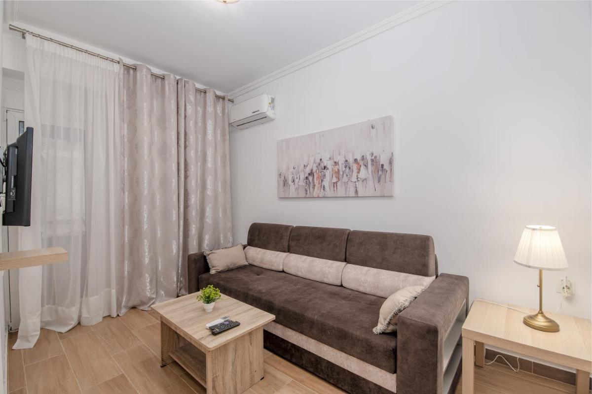 Kallithea Gardenspot - Housity