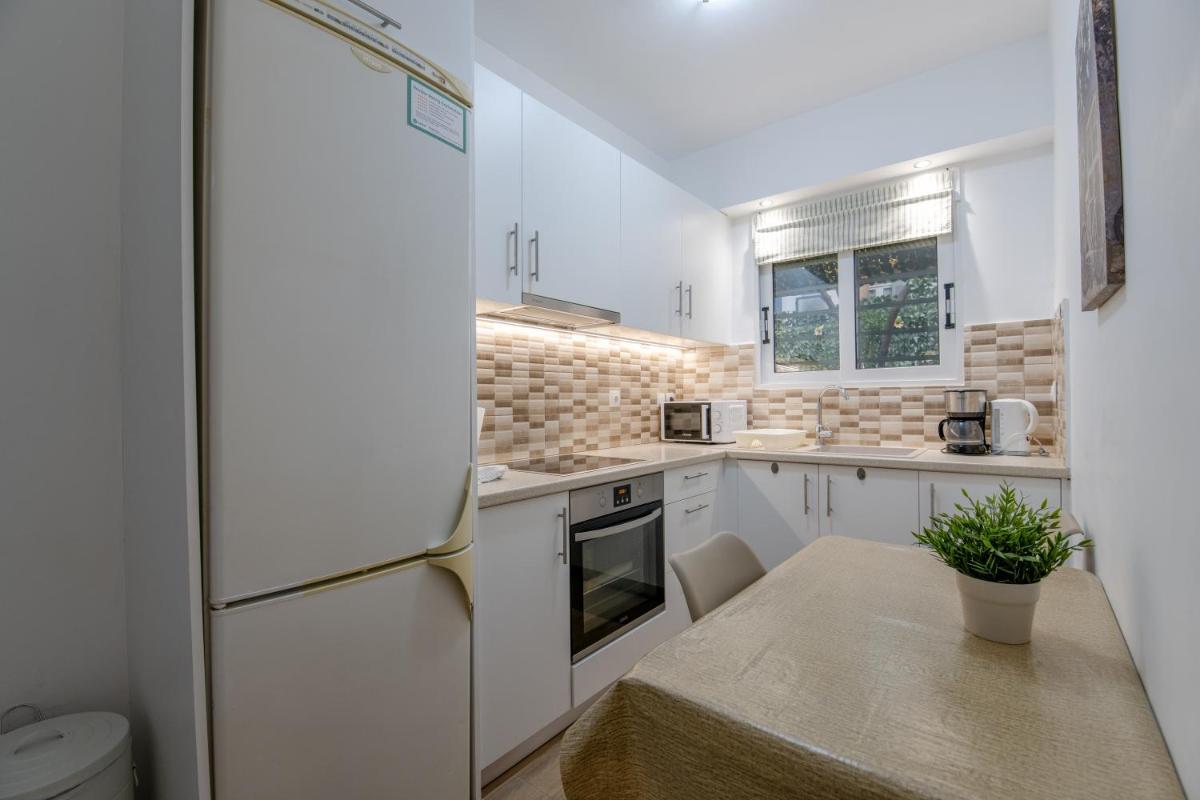 Kallithea Gardenspot - Housity
