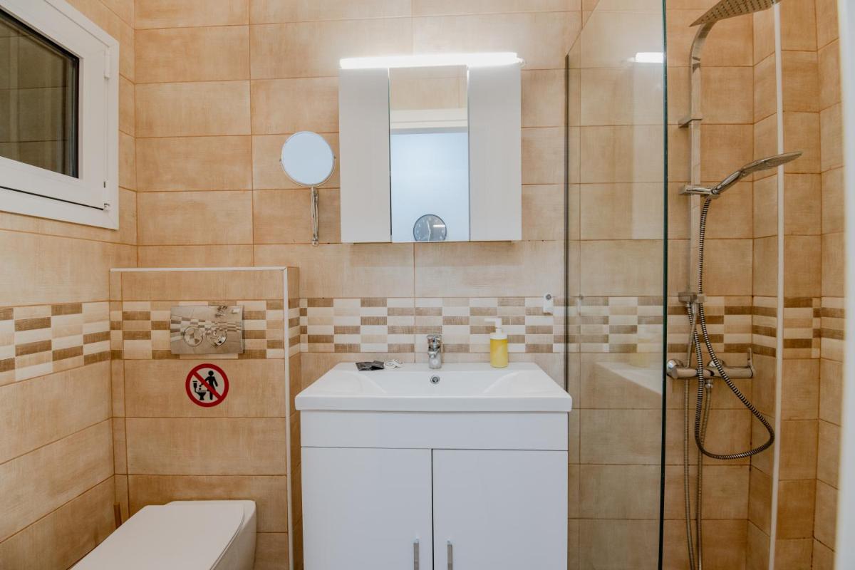 Kallithea Gardenspot - Housity