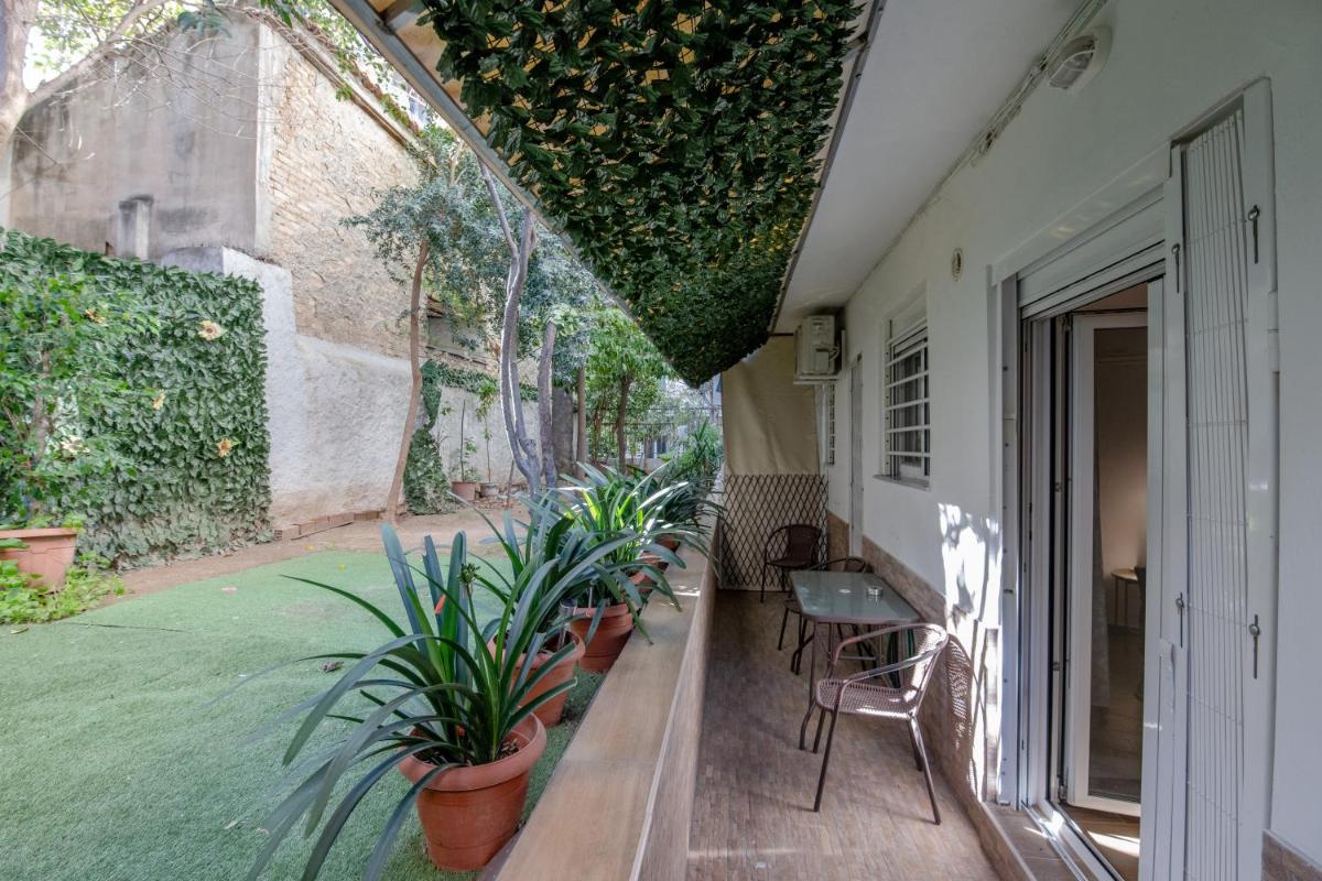 Kallithea Gardenspot - Housity
