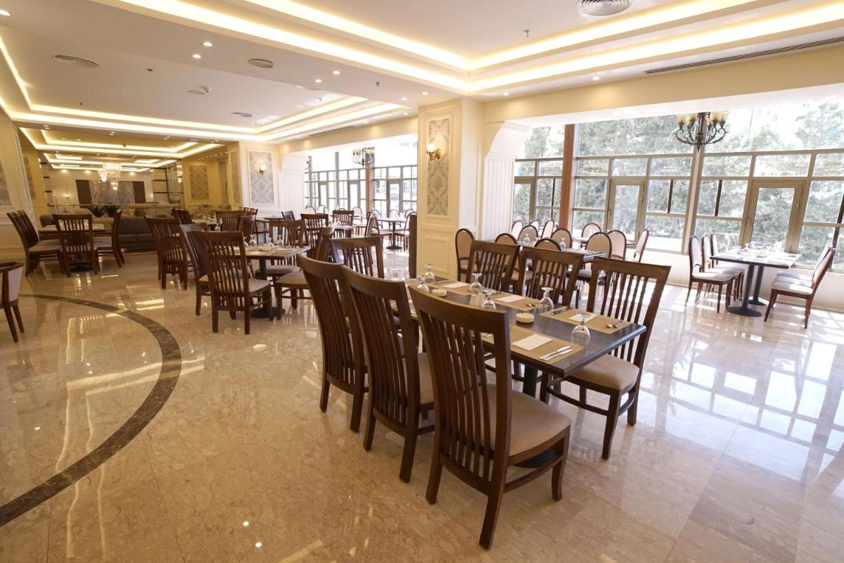 Amman Paradise Hotel - Housity