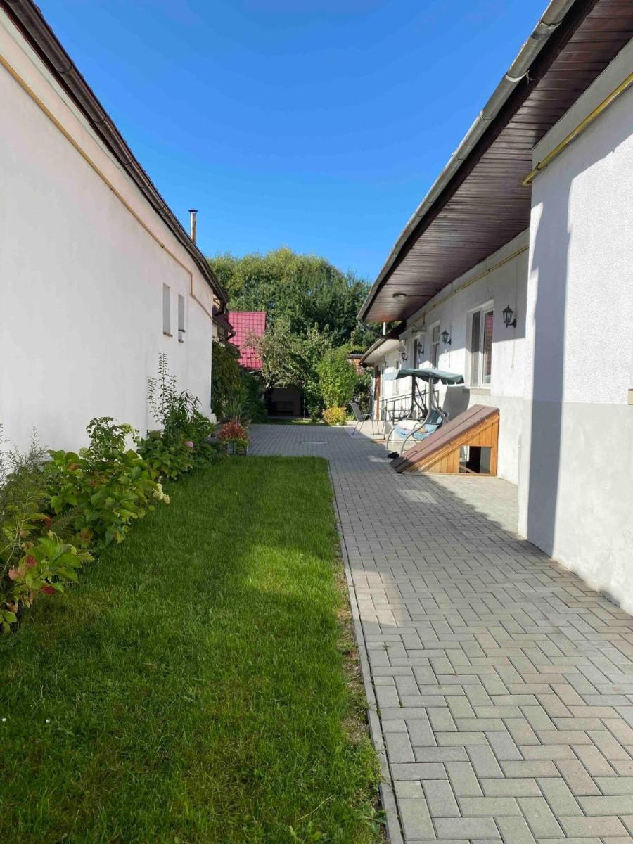 Suitetrails - Elisaveta's Retreat. Come to feel the tranquility!
