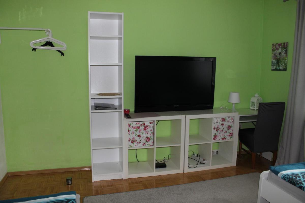 Suitetrails - Ferienwohnung in Andernach