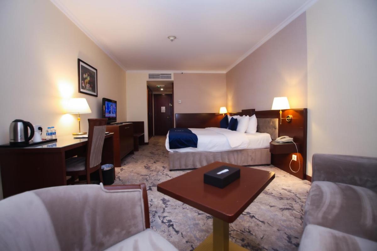 Amman Paradise Hotel - Housity