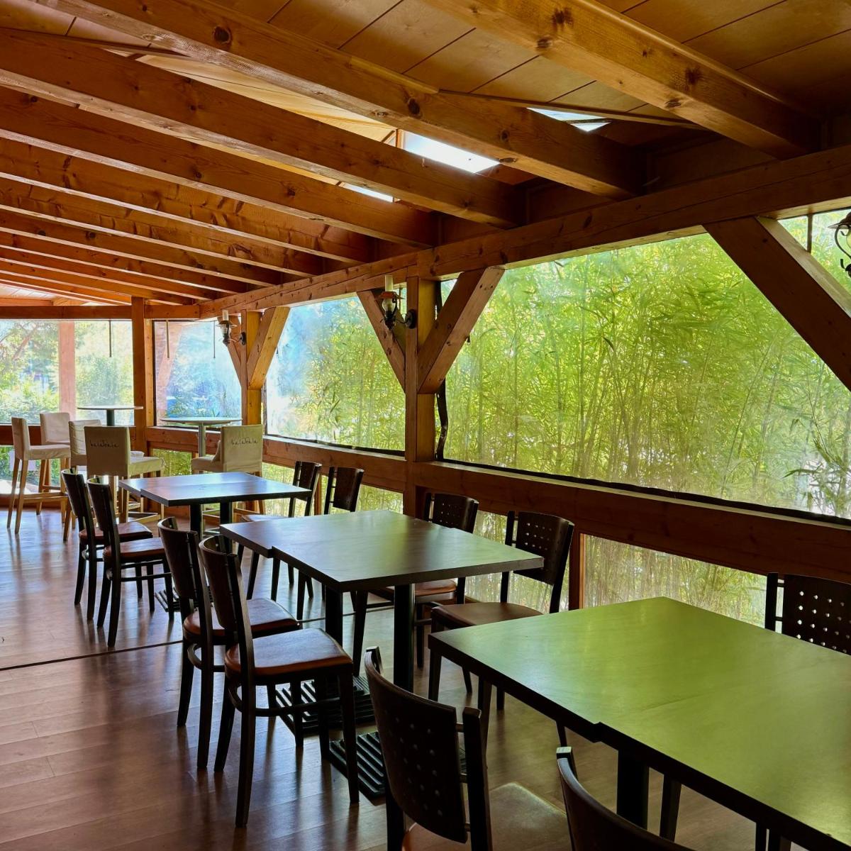 Hotel Avion - Hizvo