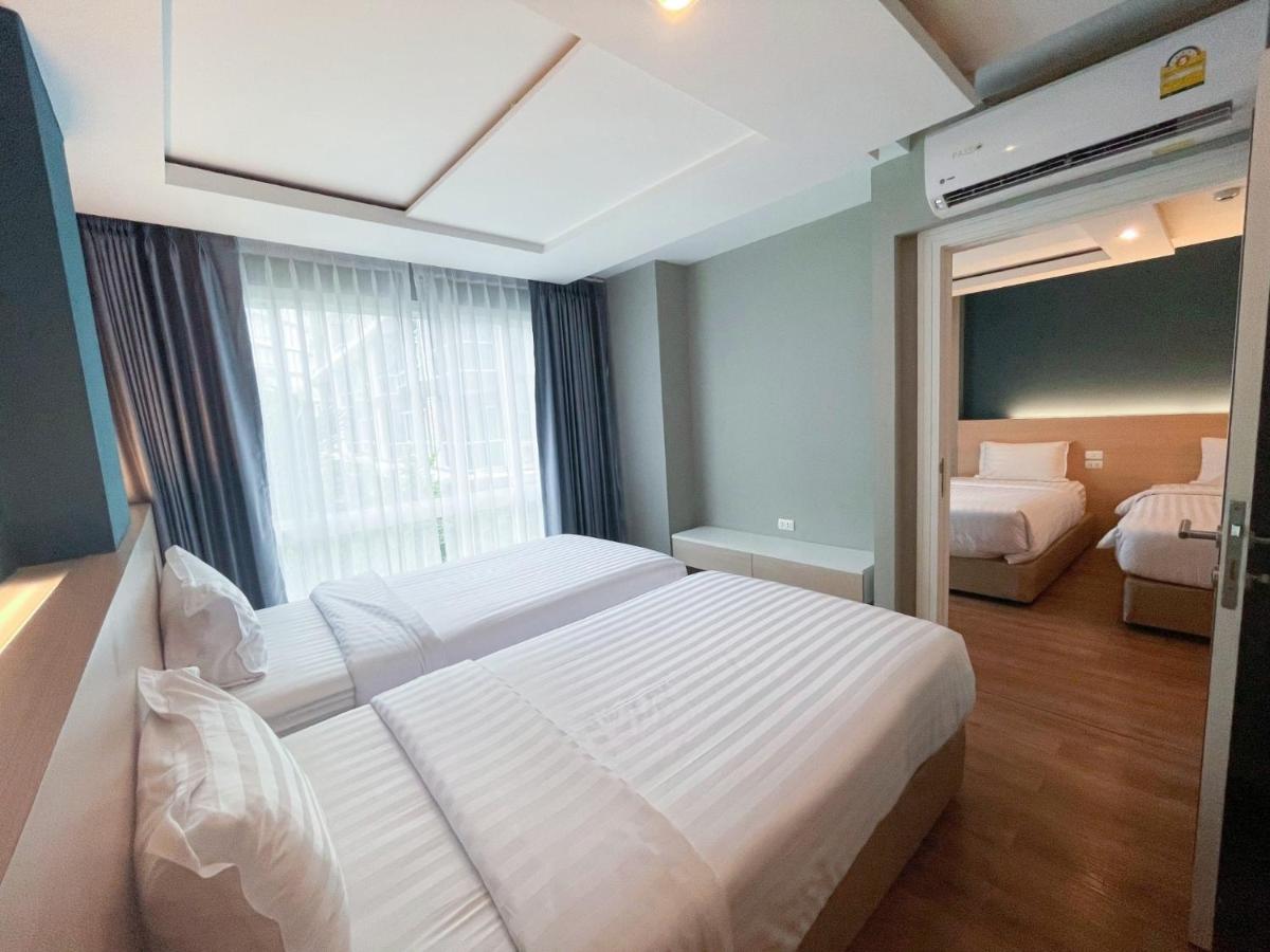Wisdom Hotel & Residence - Housity
