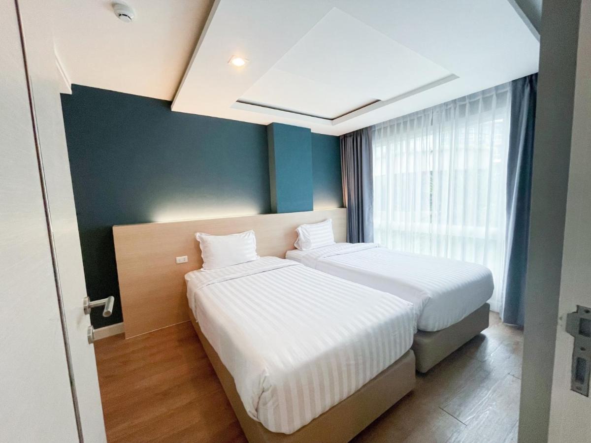 Wisdom Hotel & Residence - Housity