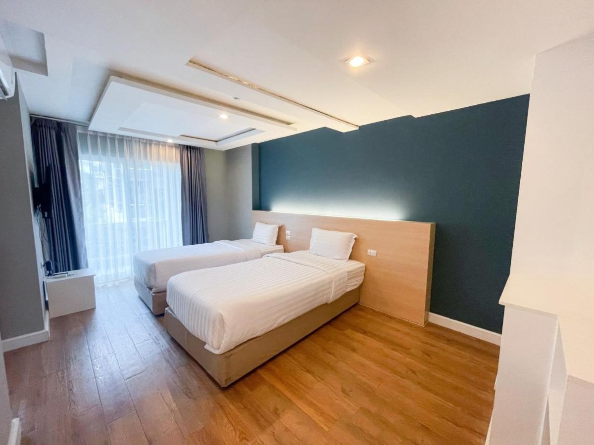 Wisdom Hotel & Residence - Housity