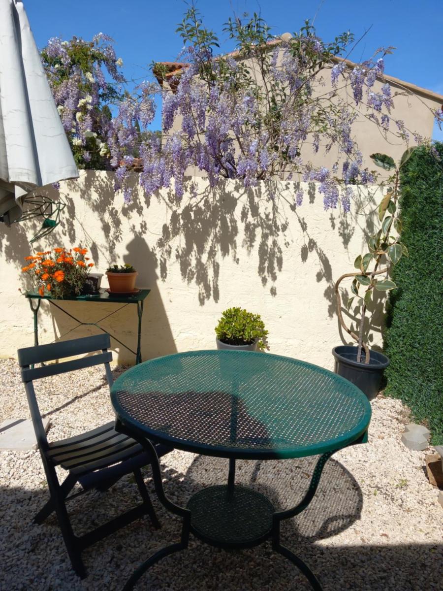 Studio avec Jardin et Parking Privés - Housity