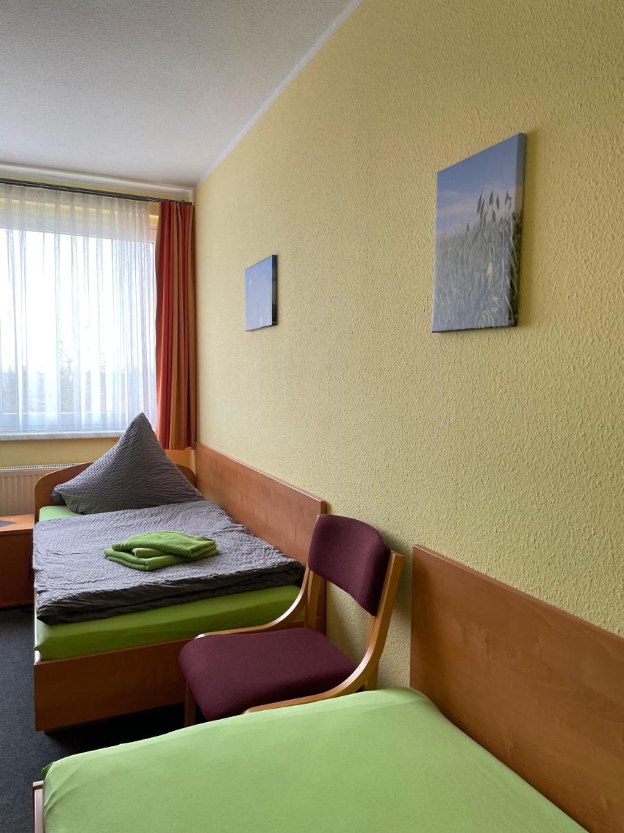Pension Leyerhof - Housity
