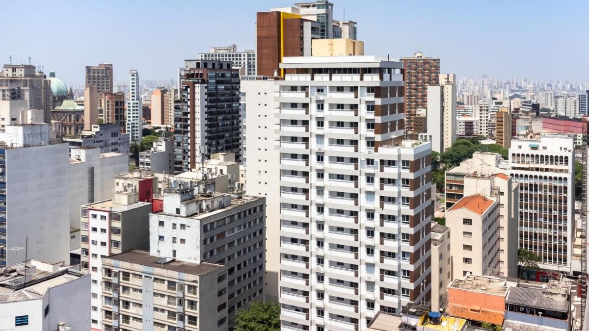 Esquina Paulicéia - Housity