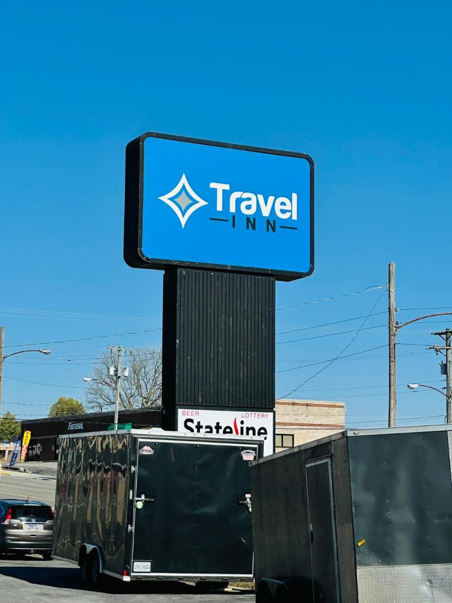 Travel Inn Bristol near State Street - Housity
