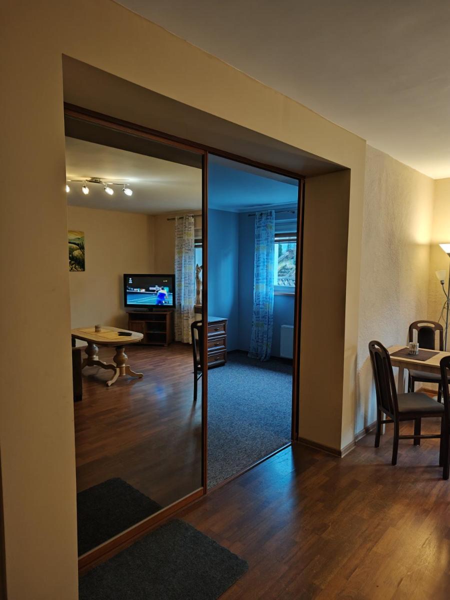 Apartamenty Hejszowina - Hizvo