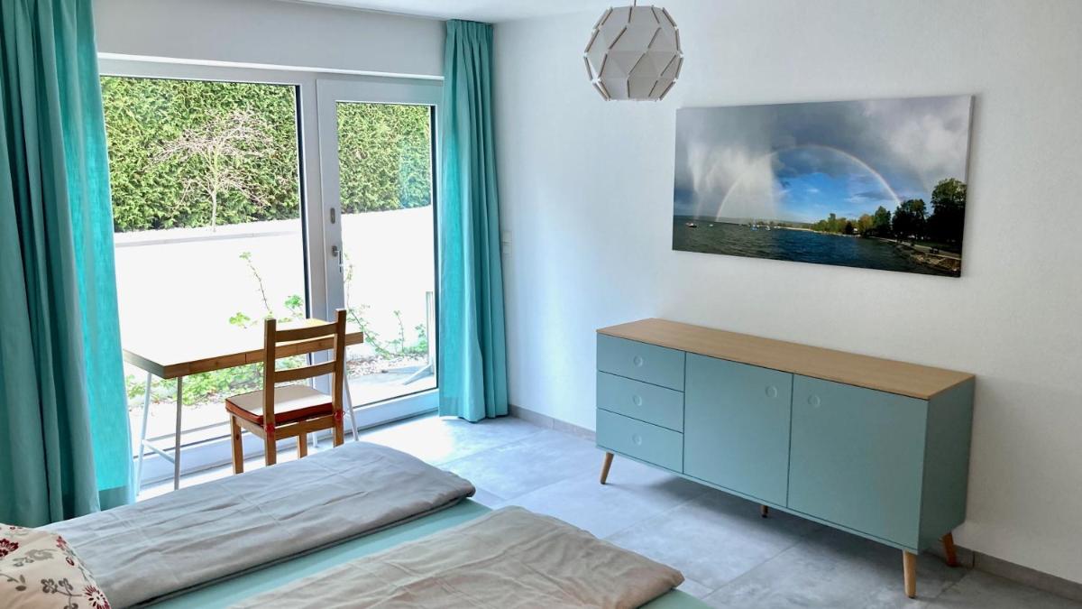 Ammerseeidylle im Herzen von Dießen - Housity