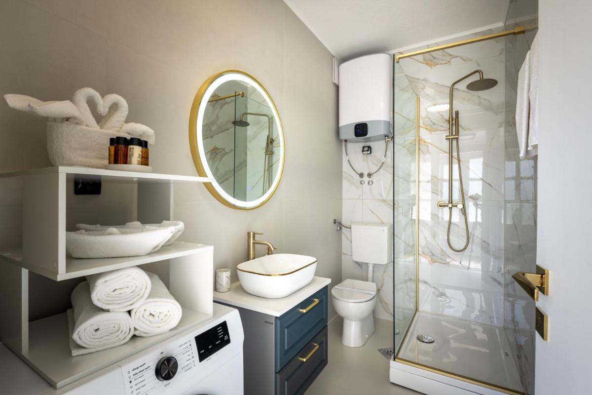 VIPo Seget Apartments - Housity