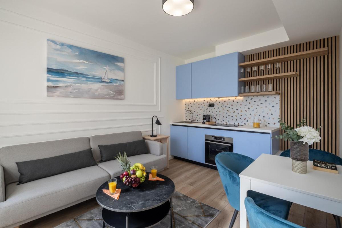 VIPo Seget Apartments - Housity