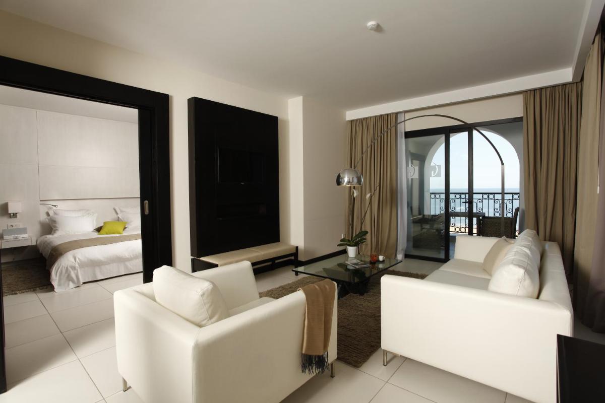 Suitetrails - Dar El Marsa Hotel & Spa
