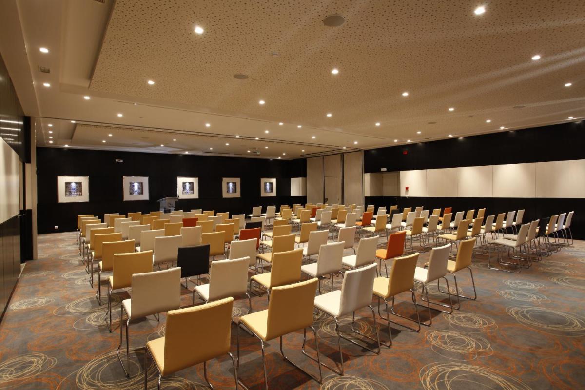 Suitetrails - Dar El Marsa Hotel & Spa