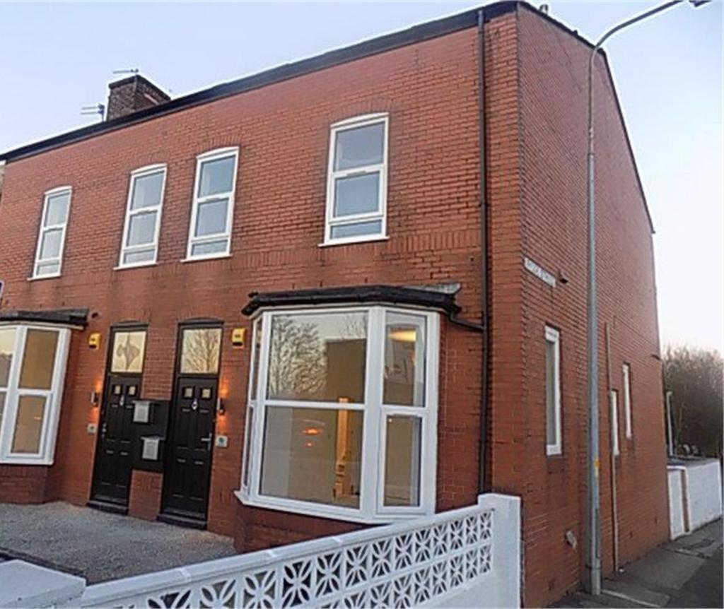 Manchester Stay - Housity