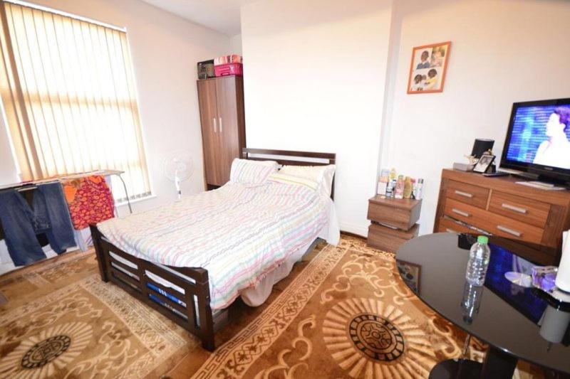Manchester Stay - Housity
