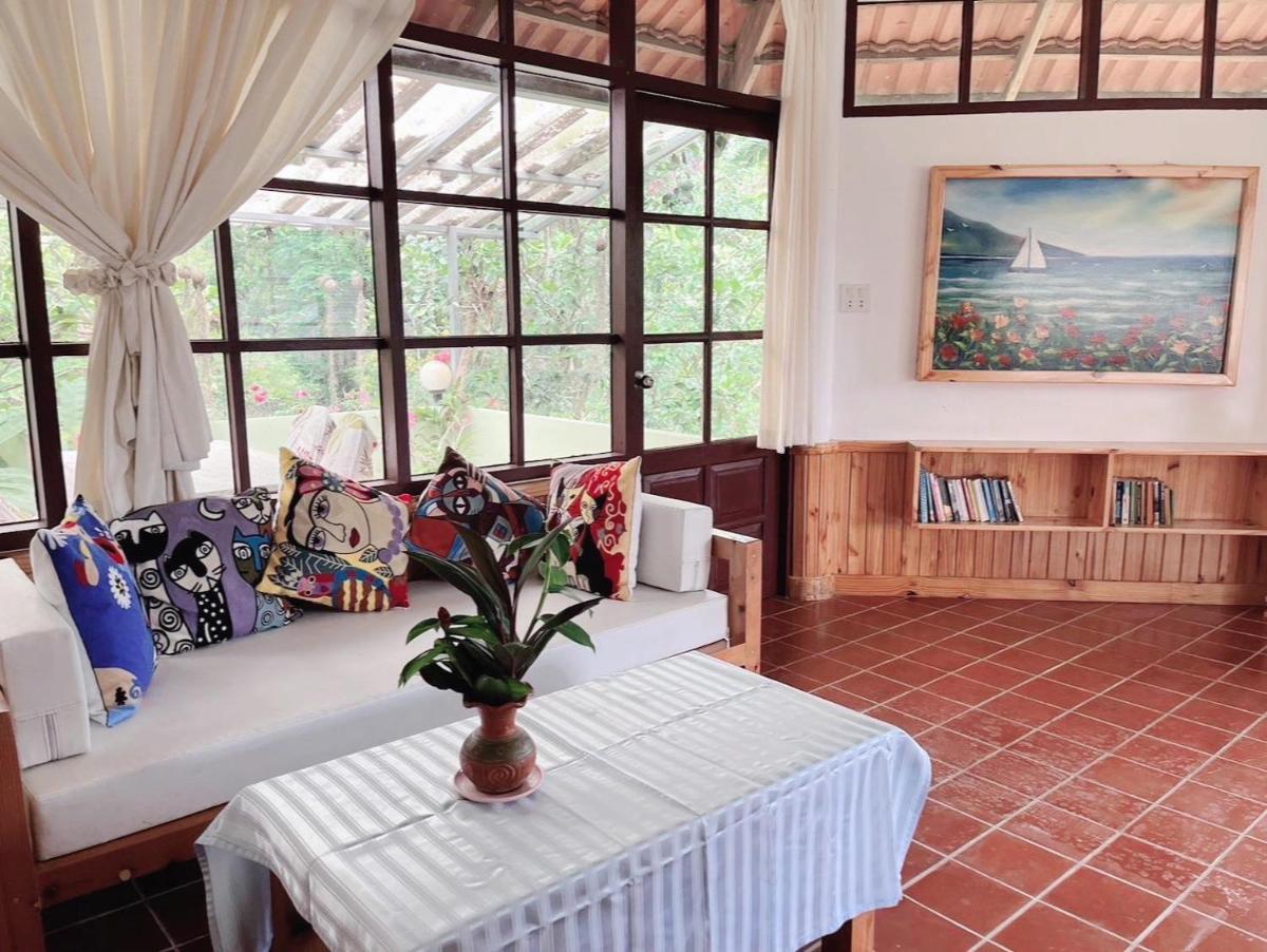 Ekman Garden Resort - Housity