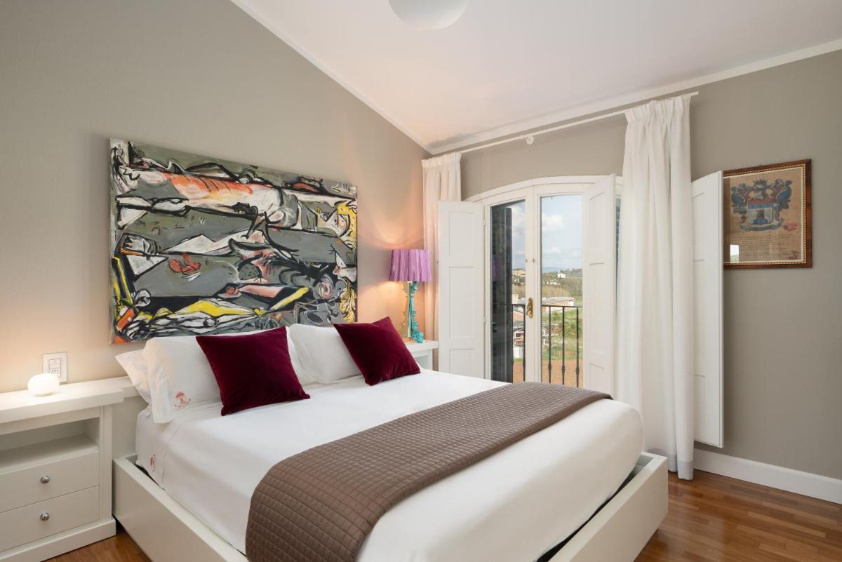 Torrigiani Apartments - Housity