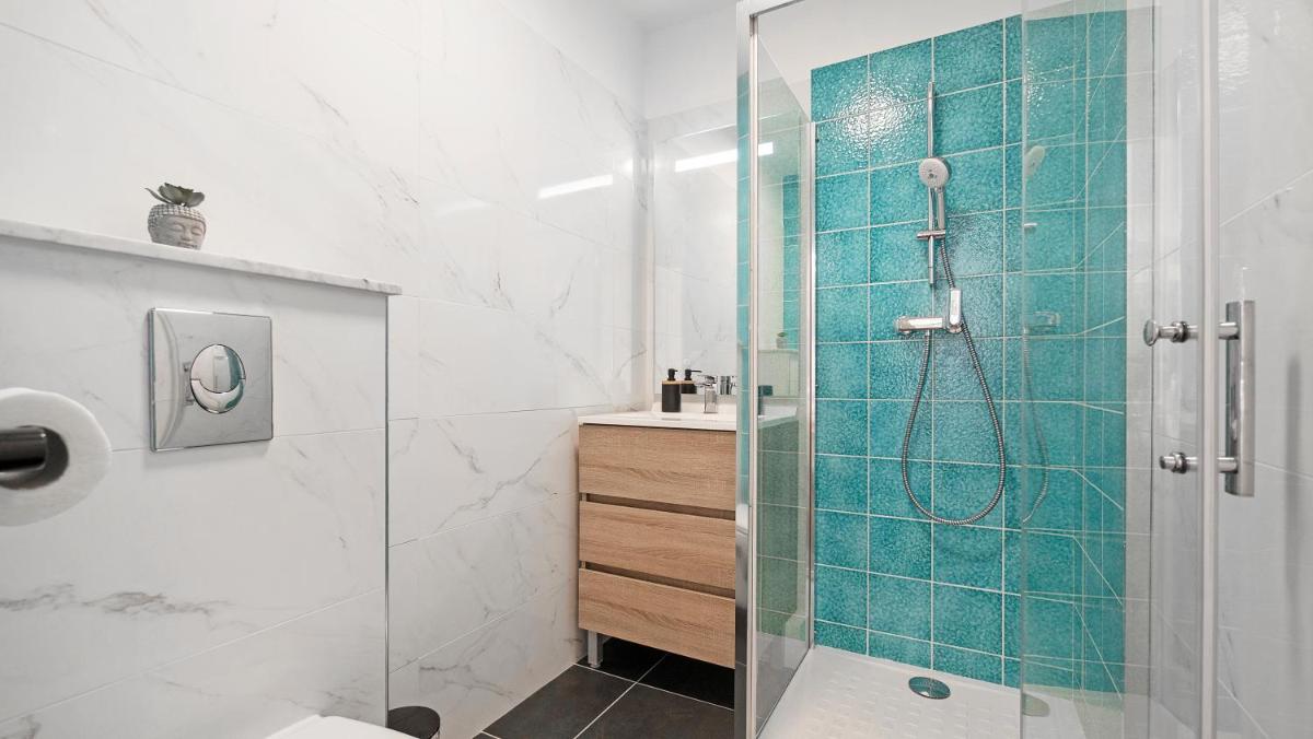 Casa Laura -PARKING - POOL - Housity