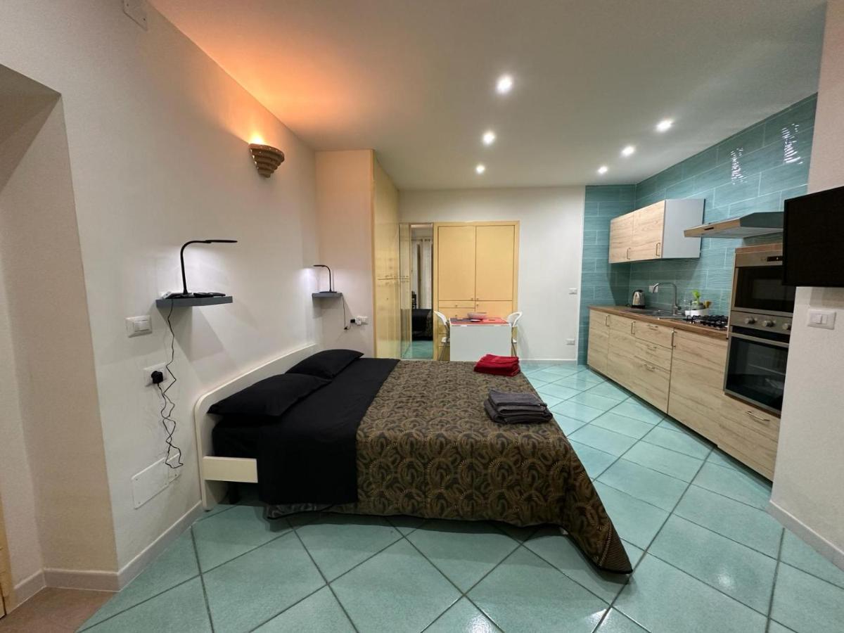 'a casa toja (neapolitan holiday home) - Housity