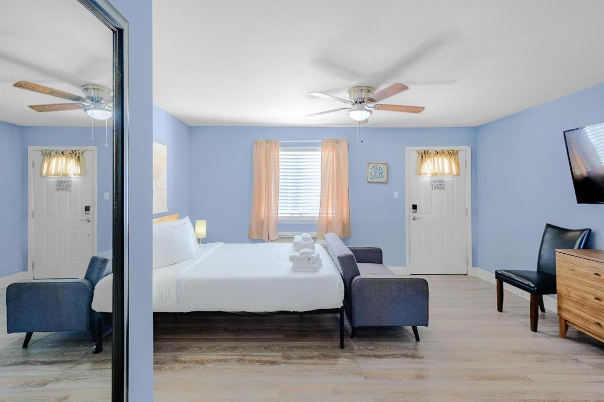 Oak Shores Studio 6 - Housity