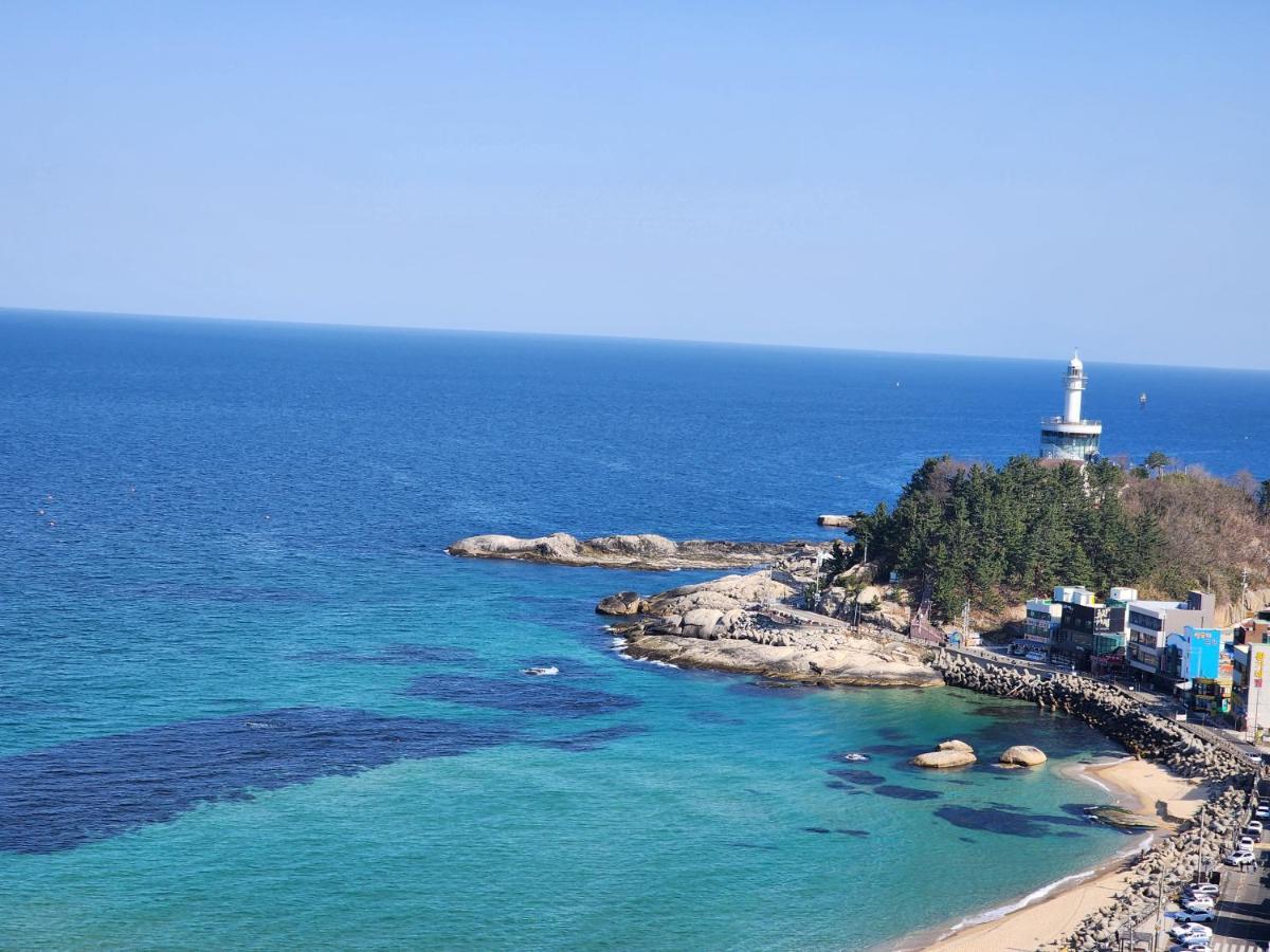 Sokcho Summitbay 1209 