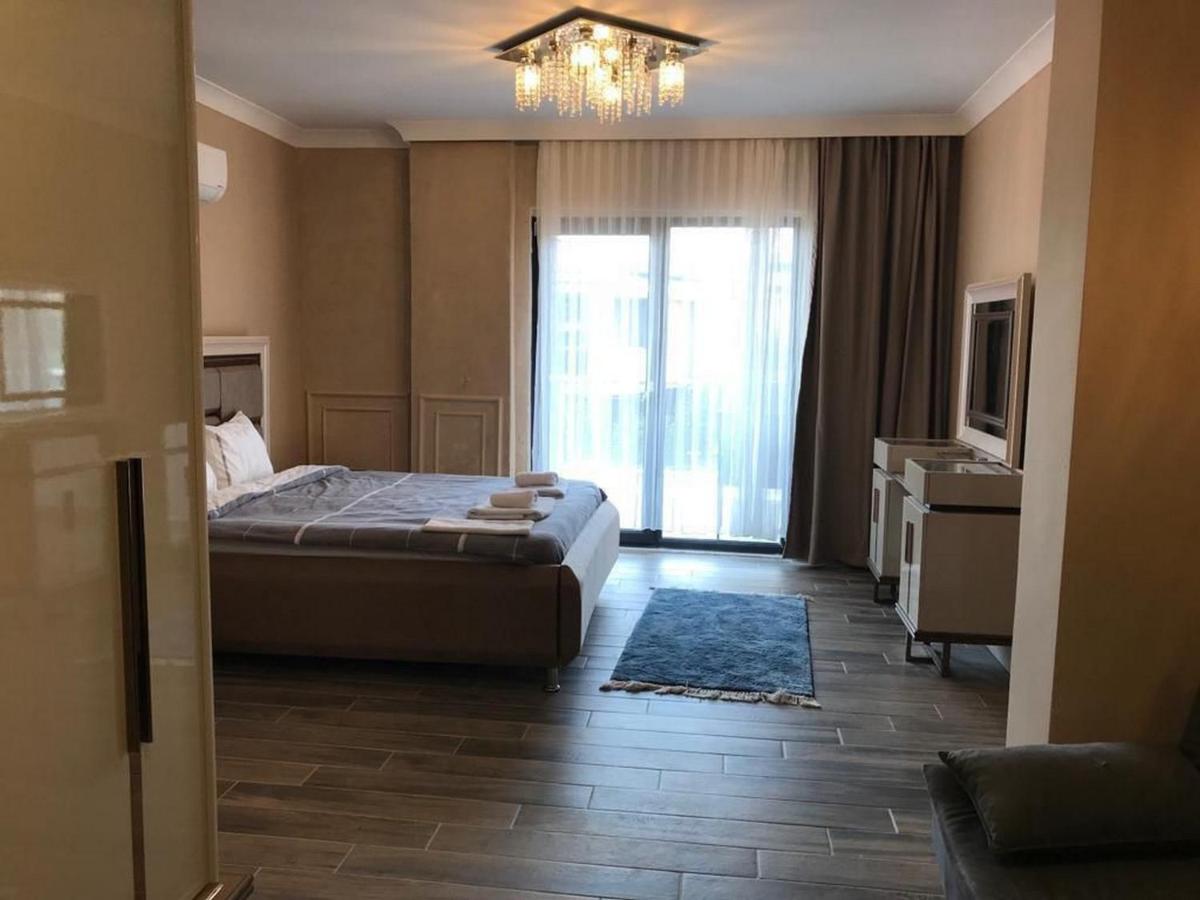 DSF Villas & SPA A16 - Housity