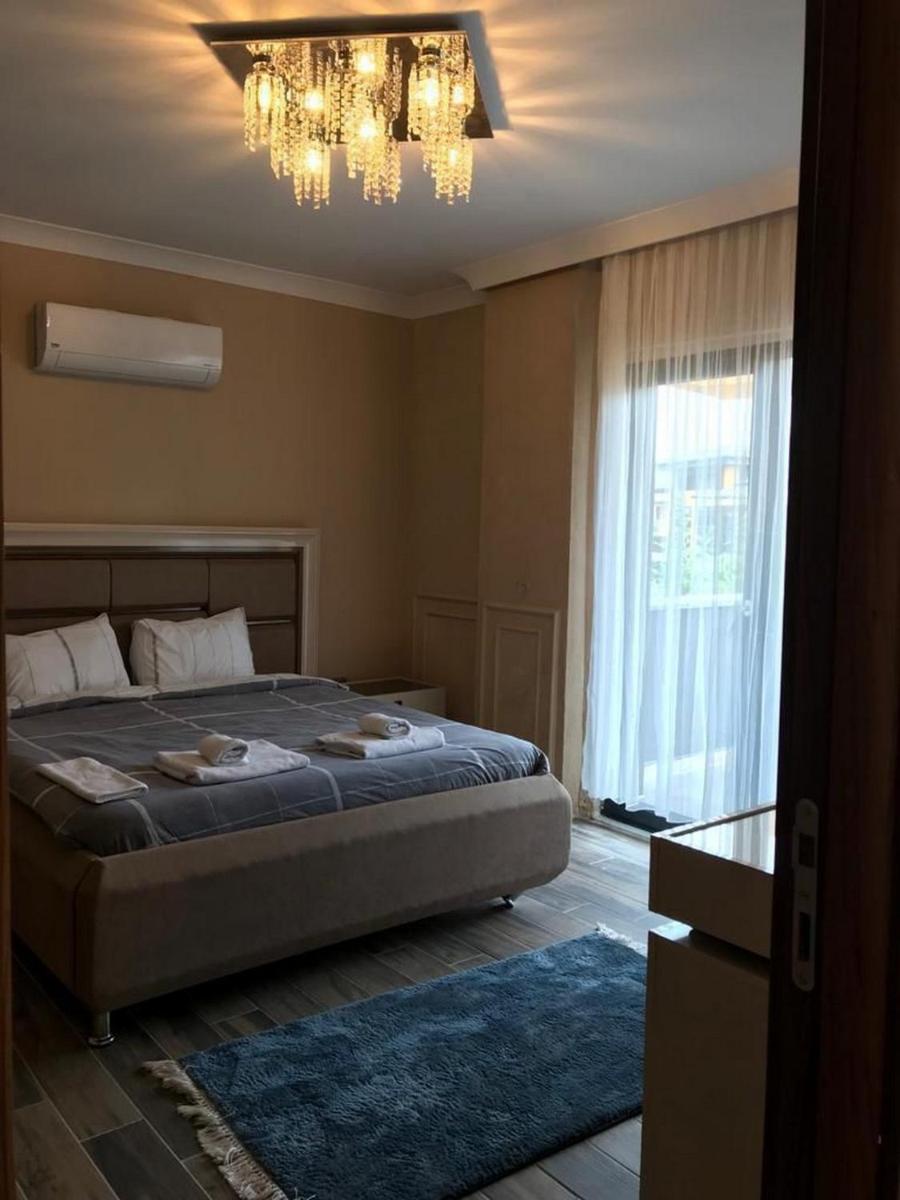 DSF Villas & SPA A16 - Housity