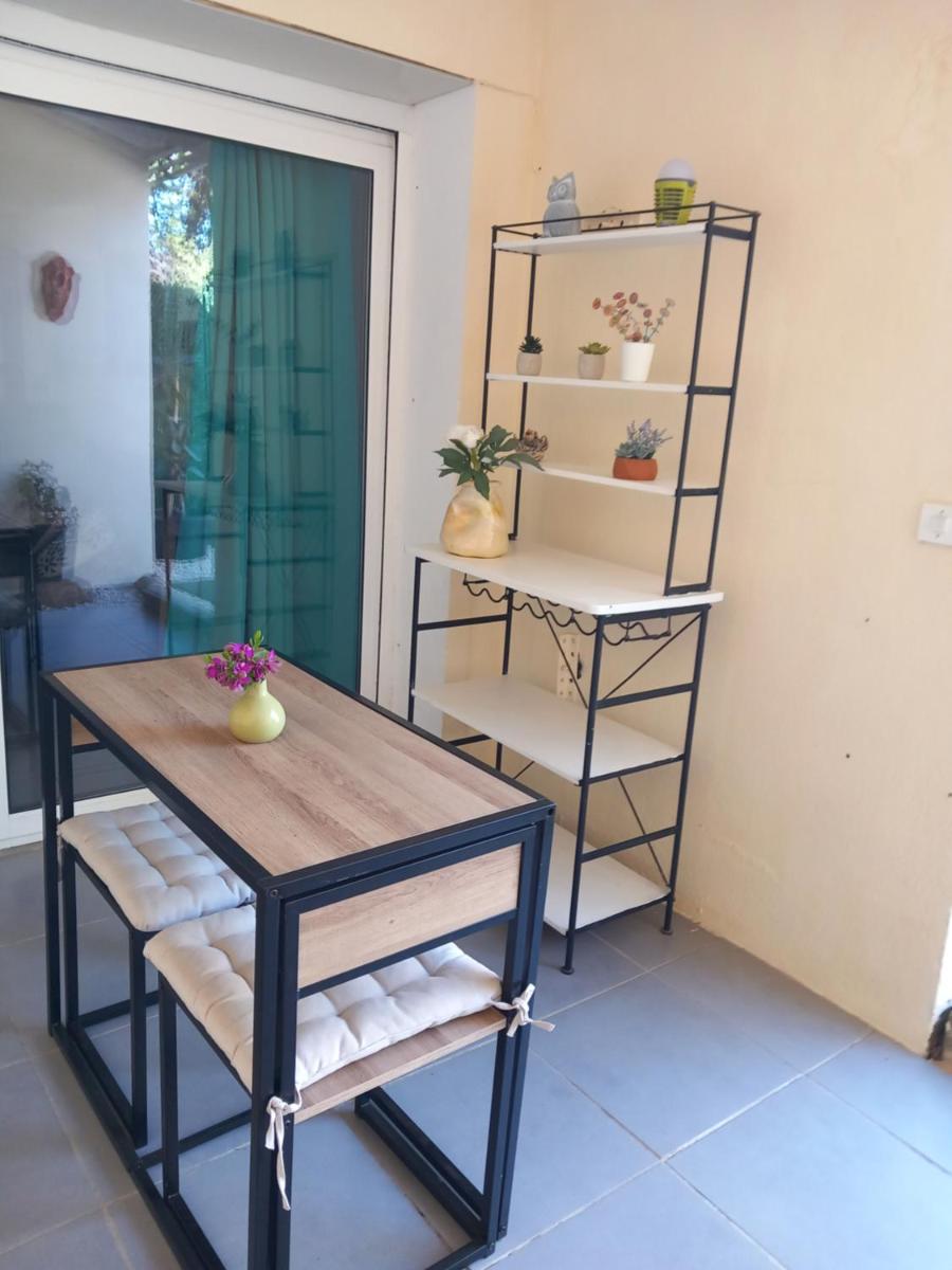 Studio avec Jardin et Parking Privés - Housity
