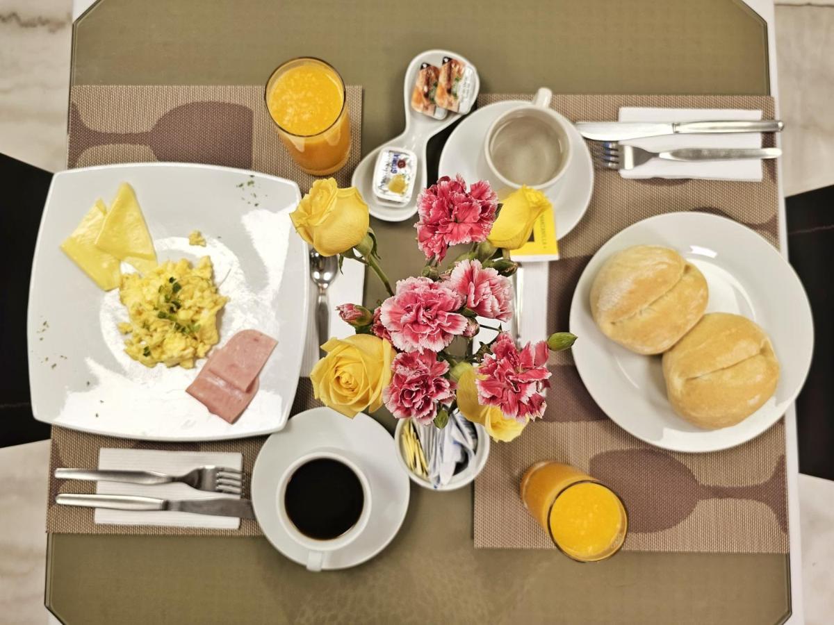 Inkari Apart Hotel - Housity