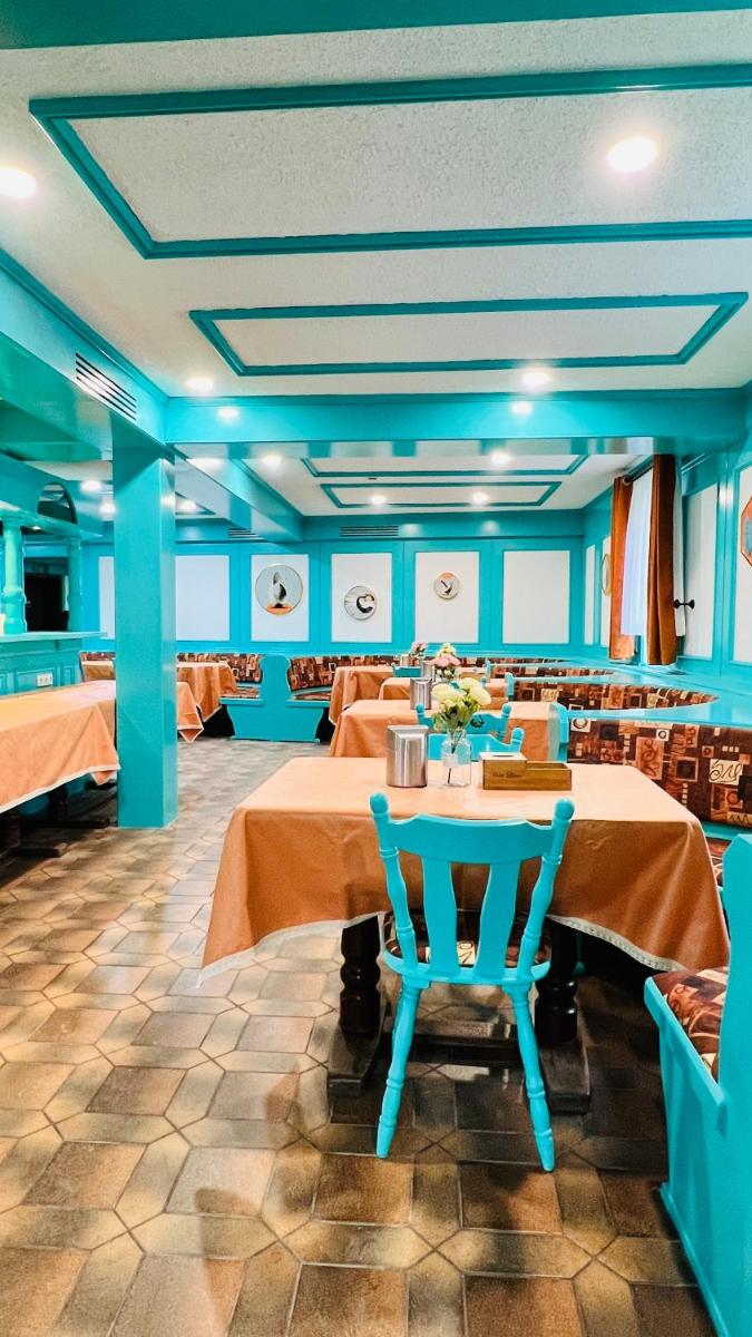 Hotel Libers - Housity