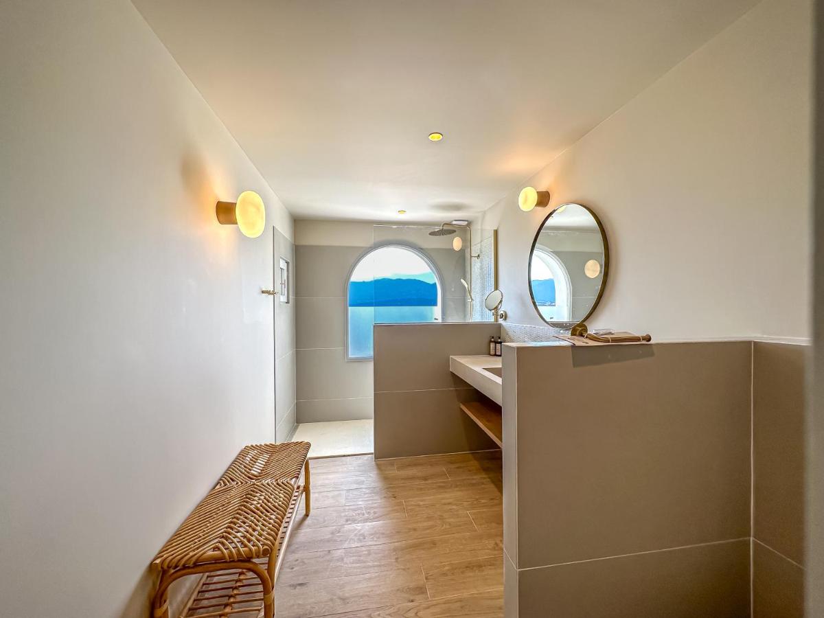 Photo de la galerie de l'établissement Hotel Riva Beach, à Porto-Vecchio