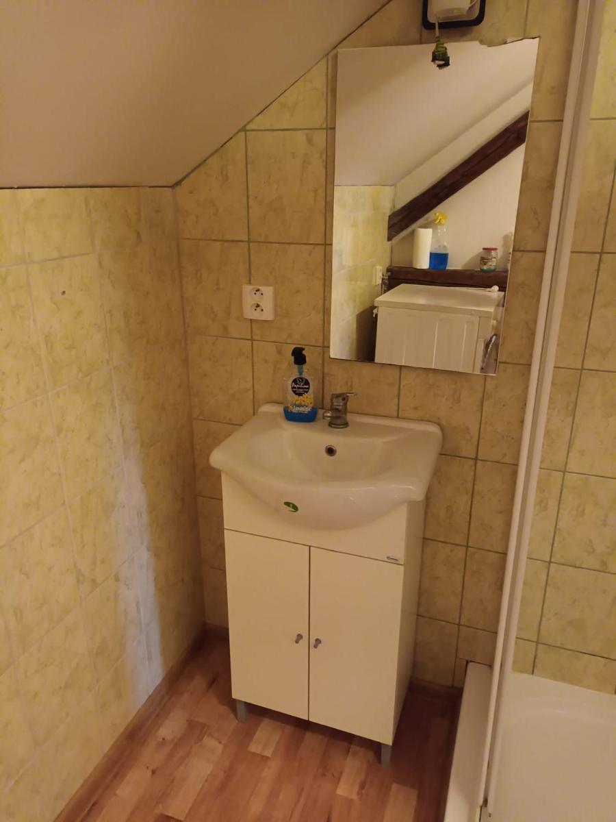 HospůdkaU Straků - Housity