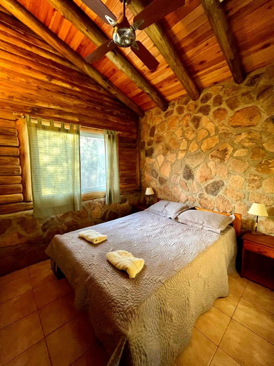 Al Encuentro Casas de Montaña - Housity