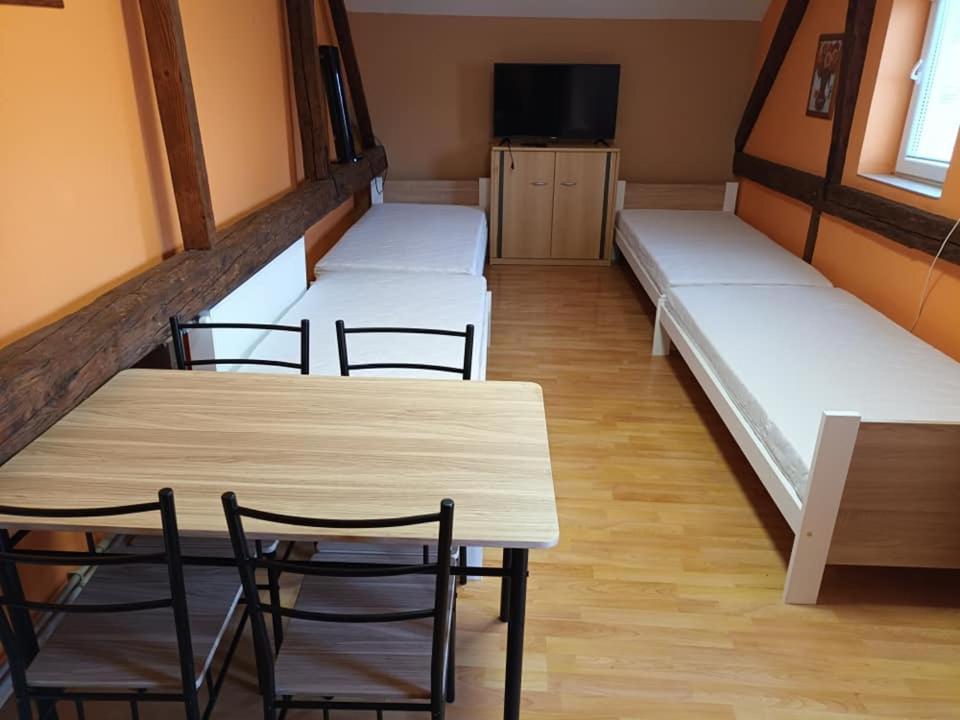 HospůdkaU Straků - Housity