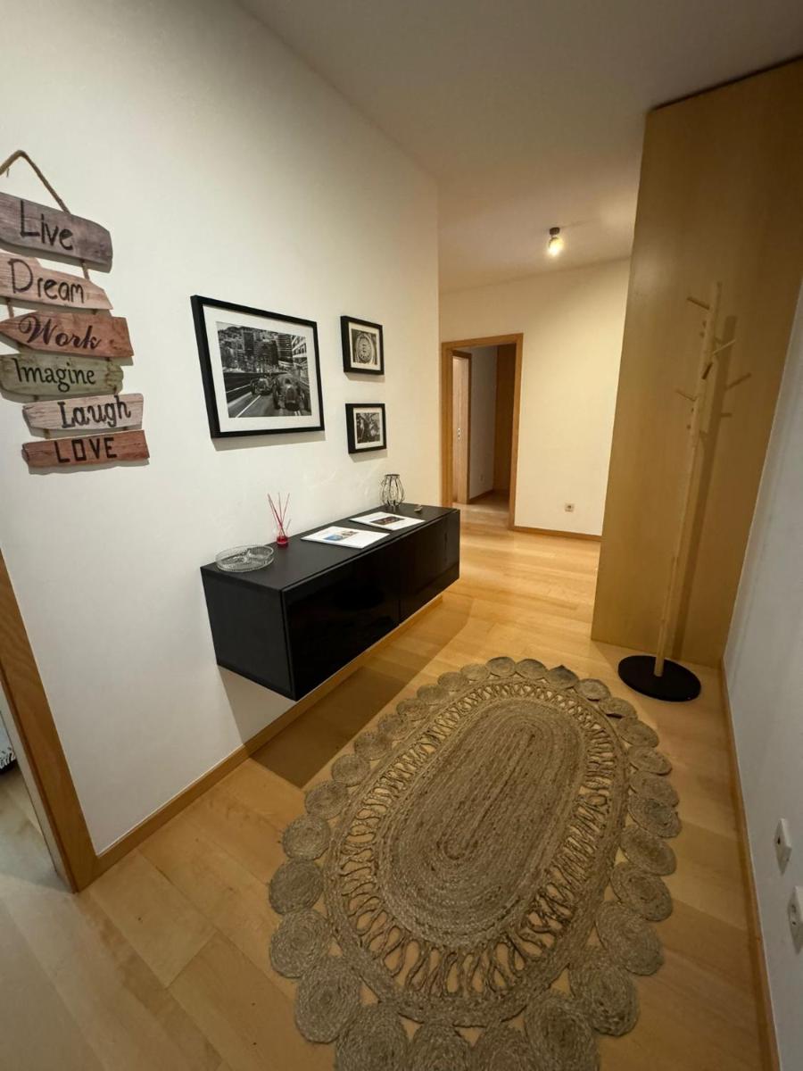 Premium Apartment at Quinta da Portela - Coimbra - Housity