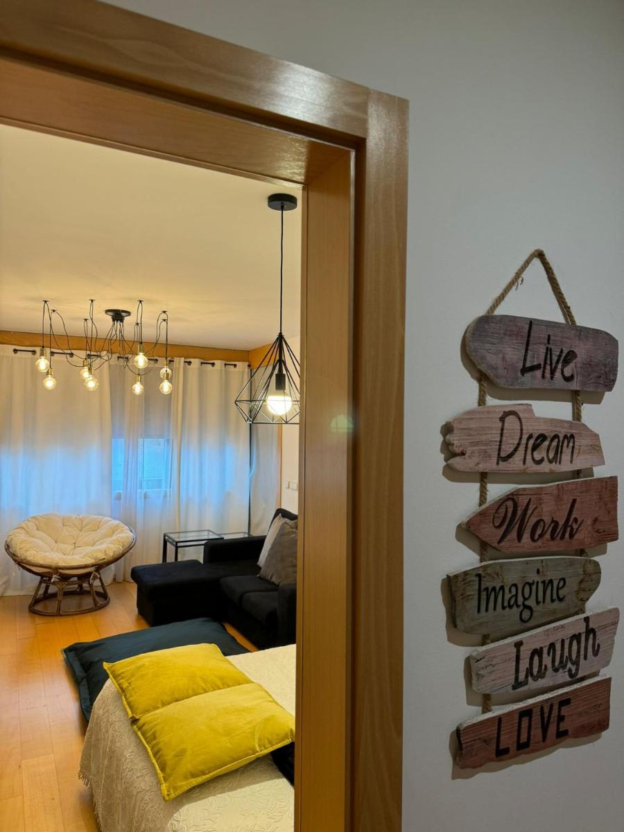 Premium Apartment at Quinta da Portela - Coimbra - Housity