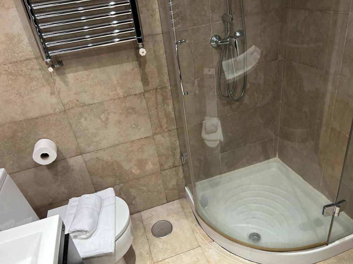 Estudio en Av de America Madrid - Housity