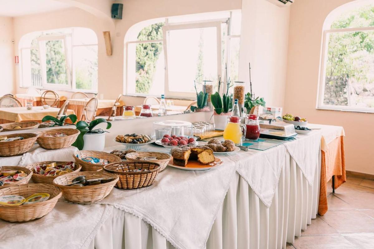 Hotel Belvedere - Housity